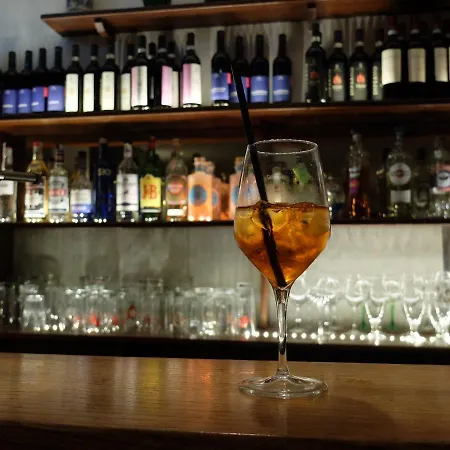 Ξενοδοχείο Al 2*