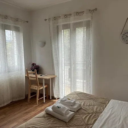 Ξενοδοχείο Al 2*