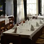 فندق Al مانديلو ديل لاريو