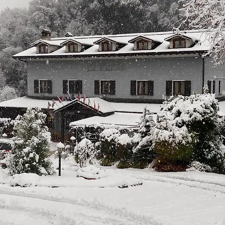 Al Mandello del Lario