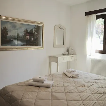 Hotel Al Mandello del Lario