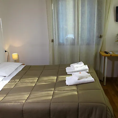Al Hotel 2*