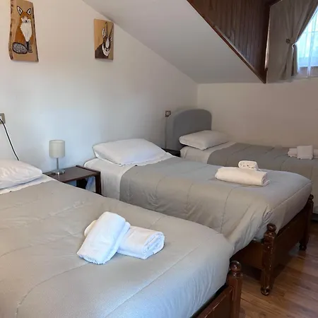 Al Hotel Mandello del Lario