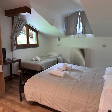 Hotel Al Mandello del Lario