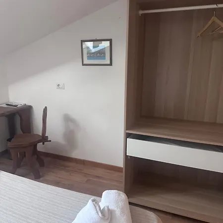 Al Otel Mandello del Lario