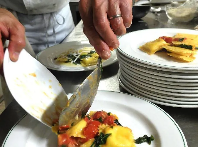 Al Otel Mandello del Lario