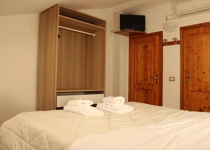 Al Hotel Mandello del Lario