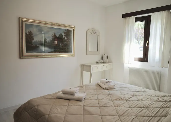 Hotel Al Mandello del Lario