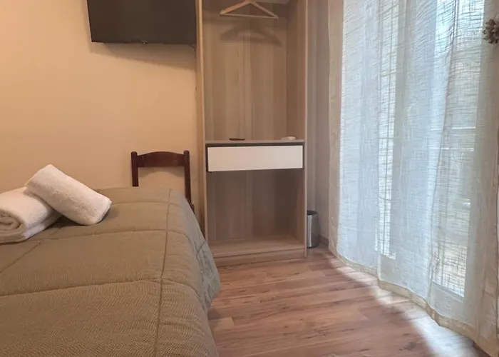 Hotel Al Mandello del Lario