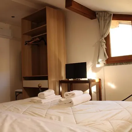 Hotel Al Mandello del Lario