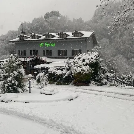 Hotel Al Mandello del Lario