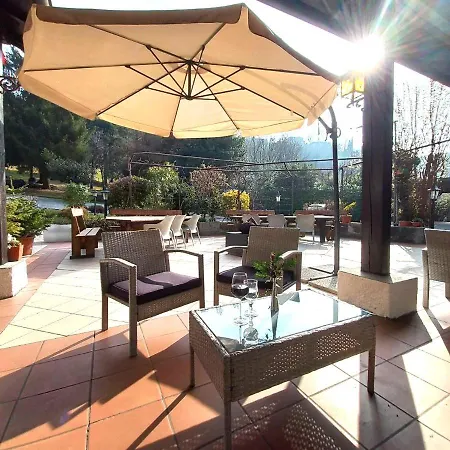 Hotel Al Mandello del Lario