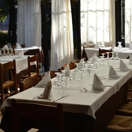 Hotel Al Mandello del Lario