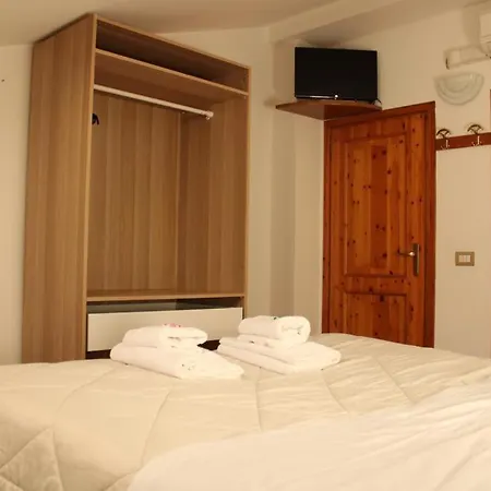 Al Hotel Mandello del Lario