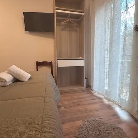 Hotel Al Mandello del Lario