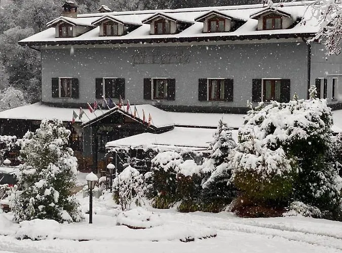 Al Mandello del Lario