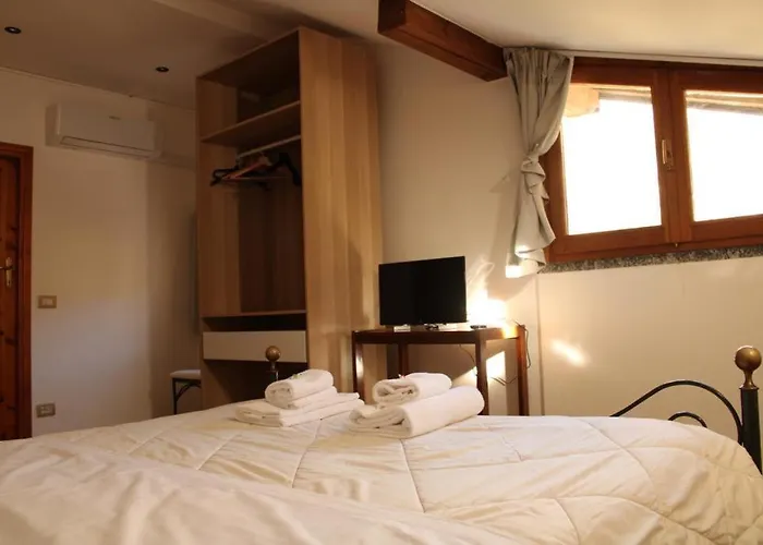 Hotel Al Mandello del Lario